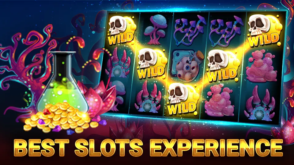 Tổng quan giao diện trò chơi bắn cá 5699win