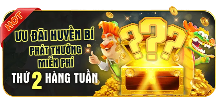 Thưởng nạp lại hàng tuần 5699win