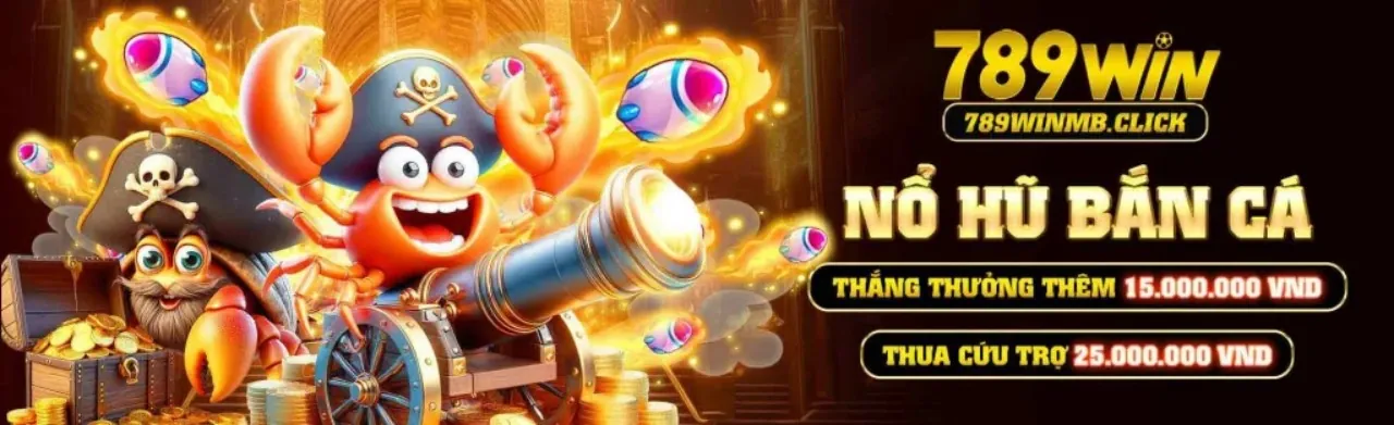 Hình ảnh chính game Nổ Hũ 5699win