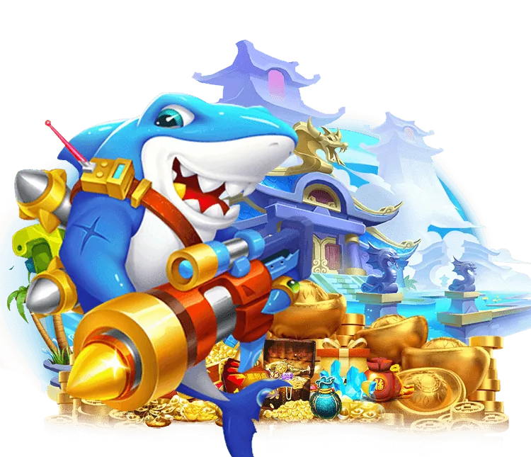 Bắn Cá Thần Tài 5699win