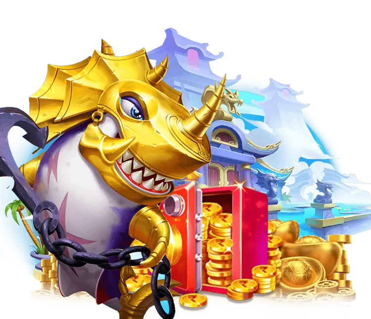 Bắn Cá Long Vương 5699win